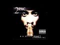 2 Pac-I Wonder If Heaven Got a Ghetto (Explicit)
