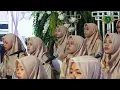Download Lagu ANTA SYAMSUN X SIL YA NABI - NASYEED AN-NURIYA LIRBOYO