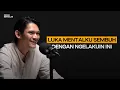 Lagu CARA BERDAMAI Dengan Titik Terendah Dalam Hidup Kita
