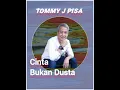 Lagu CINTA BUKAN DUSTA