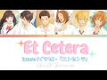 imase et cetera full Kimi Ni Todoke S3 OP