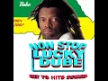 Download Lagu The Non Stop Legend King of Reggae Lucky Dube Hits Songs Music to Remember Mix By Alex Uganda mp3