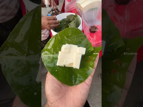 Mumbai’s Unique Fresh Malai