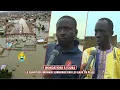 Download Lagu Flooding in Touba: Firdawsi district submerged by rainwater