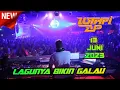 Lagu ''AUTO GALAU DENGARIN LAGU INI - DJ LUTHFI AP 13 JUNI 2023 II SPESIAL LAGU BARU TAK MAMPU PERGI