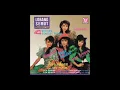 Download Lagu 4 Bintang Dangdut Remaja - Kerinduan  Composer - Aziz Thalib (1989)