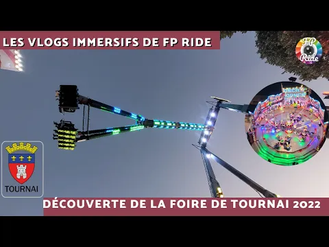 Video Kermiseditie 2026