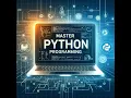 The ultimate python course - part 1