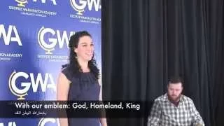 النشيد الوطني المغربي كما لم تسمعه من قبل 