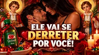  COSME E DAMIÃO VÃO ADOÇAR ESSE AMOR!