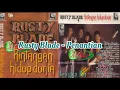 Download Lagu Rusty Blade - Penantian