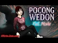 Lagu POCONG WEDON FULL MOVIE | Kartun Hantu Seram Terbaru | Kartun horor