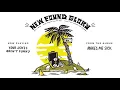 Download Lagu New Found Glory - Your Jokes Aren't Funny (Audio)