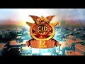 Lagu CID Intro Theme Music 2015 || 17 Years Special