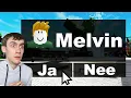 Download Lagu Speel Nooit Met Melvin! (Roblox)