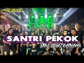 Lagu YANG LAGI VIRAL❗DJ SANTRI PEKOK STYLE JOGET KARNAVAL ❗❗