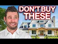 Never Buy These Types of Homes in Rhode Island