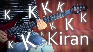 Download Jaadu Teri Nazar - Guitar Cover | V Play Music [Lockdown Birthday Surprise] MP3