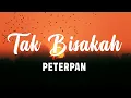 Download Lagu Peterpan - Tak Bisakah (Official Lirik Video)