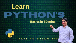 Python Basics Explained Syntax Comments Indentation Keywords FromBricksToBytes