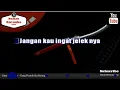 Karaoke Iimam S Arifin - Yang Pernah Ku Sayang
