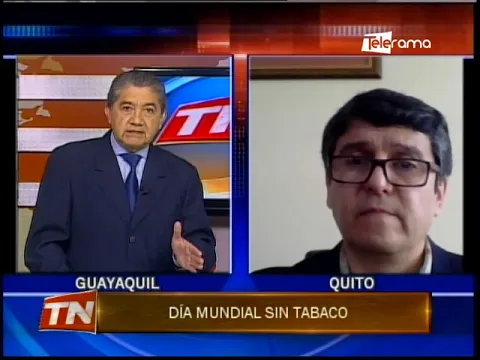 Dr. Enrique Terán Torres 