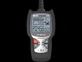 HOW TO READ AND DELETE CAR CODES INNOVA 3020 CAR CODE READER