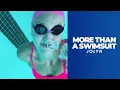 JOLYN More Than a Swimsuit