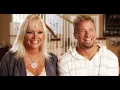 BSB Brian Littrell Wife Leighanne on Secret to Their 20-Year Marriage