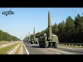 Download Lagu BRUTAAL: Rusland plaatst Iskander-M-raketten in Kaliningrad, gericht op zes NAVO-landen