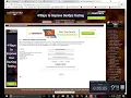 how to setup a password protection URL of nginx