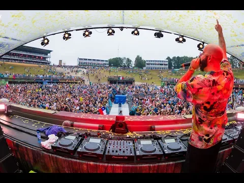 Download MP3 GARMIANI - TOMORROWLAND MAINSTAGE 2019 [DROPS ONLY]