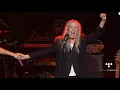 Alicia Keys ft. Patti Smith - Because The Night Live 2016