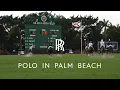 2026 Rolls-Royce Palm Beach Polo Outing