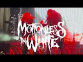 Download Lagu MOTIONLESS IN WHITE - Slaughterhouse Ft. Ryan Kirby | live in Berlin [CORE COMMUNITY ON TOUR]