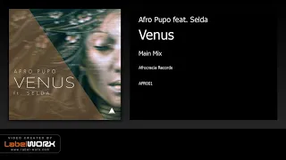 afro pupo feat selda venus main mix 