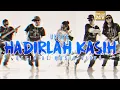 Download Lagu Ukays - Hadirlah Kasih (Official Music Video)