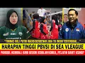 Download Lagu MEGAWATI KEMBALI💥PBVSI ROMBAK TIMNAS VOLI PUTRI DEMI PERBAIKI MARTABAT, NETIZEN SOROTI HAL INI❓