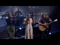Joseph - White Flag (Live on The Tonight Show starring Jimmy Fallon)