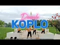 Download Lagu KOPLO | DANGDUT | DENADA | JOGET ASYIK | AJD CRW