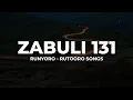Download Lagu Ai Yesu Omujuni (ZABULI 131) (Runyoro-Rutooro Anglican audio) - Sam Kitali | Uganda Hymn Project