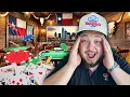 I BOUGHT A POKER ROOM IN TEXAS
