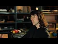 A.G. Cook at the Apple October 2021 Event