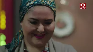 لحظة أكتشاف مزاجنجي لـزواج أخته الذي كان على وشك أن يشهد عليه 