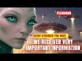 Download Lagu We've received some very important information! Please be sure to watch today!