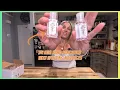 Gejoy Christian Hand Sanitizer Review Bulk Mini Bible Verse Favors