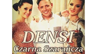 Densi - Czarna Szarańcza (Przem'O Remix 2016)