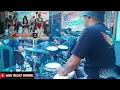 Download Lagu INSYA ALLAH Rhoma irama // RomPal FORSA Kuningan // kendang cover
