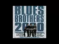 04. Cheaper To Keep Her - The Blues Brothers, Junior Wells, Lonnie Brooks