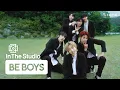 Download Lagu [In The Studio] [4K] BE BOYS -  I′M SO SORRY, BUT I LOVE YOU｜BE:1｜인더스튜디오,  Stone PERFORMANCE